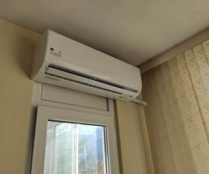 В Смолян започват обходи на жилищата за смяна на старите печки с климатици