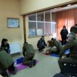 Служители на ЮЦДП се обучаваха за оказване на първа помощ в горите