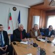 Обсъдиха изграждането на STEM кабинети в смолянски училища