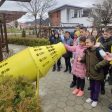 Златоград постави Шишеяд за събиране на пластмасови бутилки