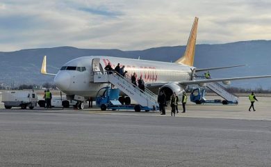 Смолян ще кандидатства за членство във Фонда за развитие на летище Пловдив