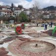 Реновират парка на Златоград