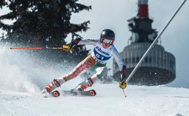 Пампорово прие Държавното първенство по ски за момичета и момчета