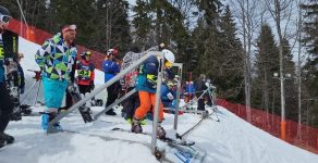 Млади сноуборд таланти се състезаваха за купа “Радо Янков”