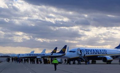 Хотелиерите искат нови авиолинии до летище Пловдив