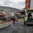 Асфалтират улица “Шина Андреева” в Неделино след години чакане