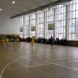 В Златоград ще се проведе благотворителн баскетболен мач в помощ на дете