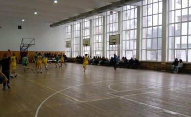 В Златоград ще се проведе благотворителн баскетболен мач в помощ на дете