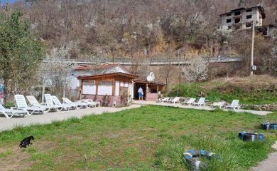 Община Девин отчита почти двоен ръст на приходите от Беденски бани