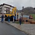 Обновяват с каменни павета улици в Златоград