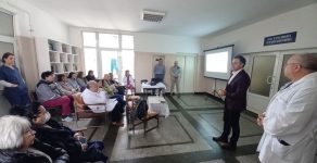 Златоград ще привлича медицински кадри чрез Фонд „Стипендия“