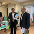 Инж. Асен Карабов спечели приза „Лесовъд на годината” за регион Смолян
