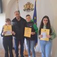 Община Мадан награди победителите в конкурса „Разкази, песни и легенди за моя роден край“