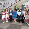 Кметът на Златоград посети училището в село Старцево