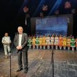 Над 250 деца участваха във фестивала „Талантите на Смолян“