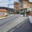 Поредна улица в Неделино е асфалтирана и обновена