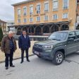 Общественно обсъждане за организация на движението в град Девин и околните села