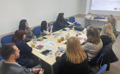 ОИЦ-Смолян представи предстоящите възможности за европейско финансиране