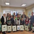 Наградиха победителите в конкурса на ЮЦДП за рисунка „Красотата на българската гора“