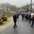 Започна основен ремонт на общинския път Неделино-Еленка