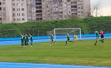 Родопа започва новото първенство с гостуване на Сокол (Марково)