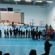 Училището в Доспат се сдоби с ново спортно оборудване