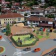 Реновират централния площад в девинския квартал “Настан”