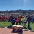 Златоград отново стана арена на детски футболен турнир