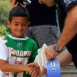 Талант на Родопа ще играе в престижен футболен турнир във Франция