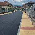 Асфалтират улица “Христо Ботев” в Златоград