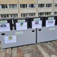 Мобилни пунктове за предаване на стари уреди са на разположение на смолянчани