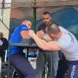 Смелчаци мериха сили в турнир по канадска борба в Чепеларе