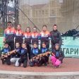 Чепеларе домакинства на състезание по летен биатлон