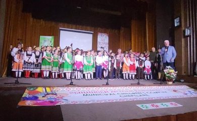 Чепеларски таланти изнесоха благотворителен концерт в помощ на хора в нужда
