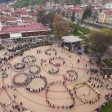 Мащабно фолклорно веселие зарадва жителите и гостите на Чепеларе
