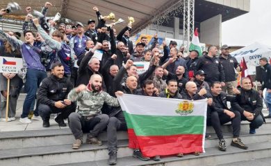 България триумфира на Световното първенство по риболов в Девин