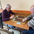 В Чепеларе се изигра турнир по табла с парични награди