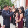 Мадан ще изпрати тържествено абитуриентите на 24 май