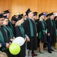 Церемония по дипломиране се проведе в смолянския филиал на ВСУ