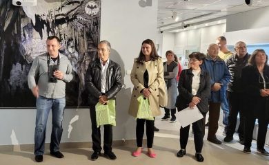 Пещерният музей в Чепеларе представя фото-видео приключение “Тайните на подземния свят”