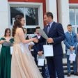 За поредна година кметът на Мадан поема семестриалните такси на първенците