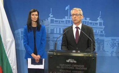 България ще има редовно правителство с ротационен премиер