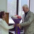 Боран Хаджиев: Приемете моите най-сърдечни поздравления по случай 8-ми март