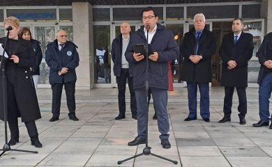 Официално откриха Световното първенство по риболов в Девин