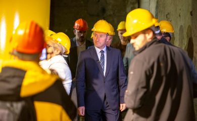 Кметът на Мадан: Следващата ни голяма цел е индустриална зона