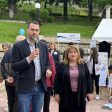 ОИЦ-Смолян отбеляза Европейската година на уменията