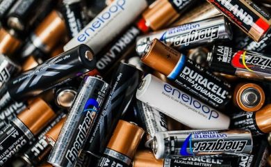Златоград въвежда система за събиране и рециклиране на стари батерии