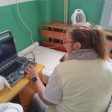В Златоград се извършиха безплатни профилактични прегледи за деца