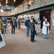 Фотоизложба, посветена на режисьорката Юлия Огнянова бе открита в Смолян