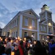 Вековна традиция: Уникално факелно шествие премина през Чепеларе